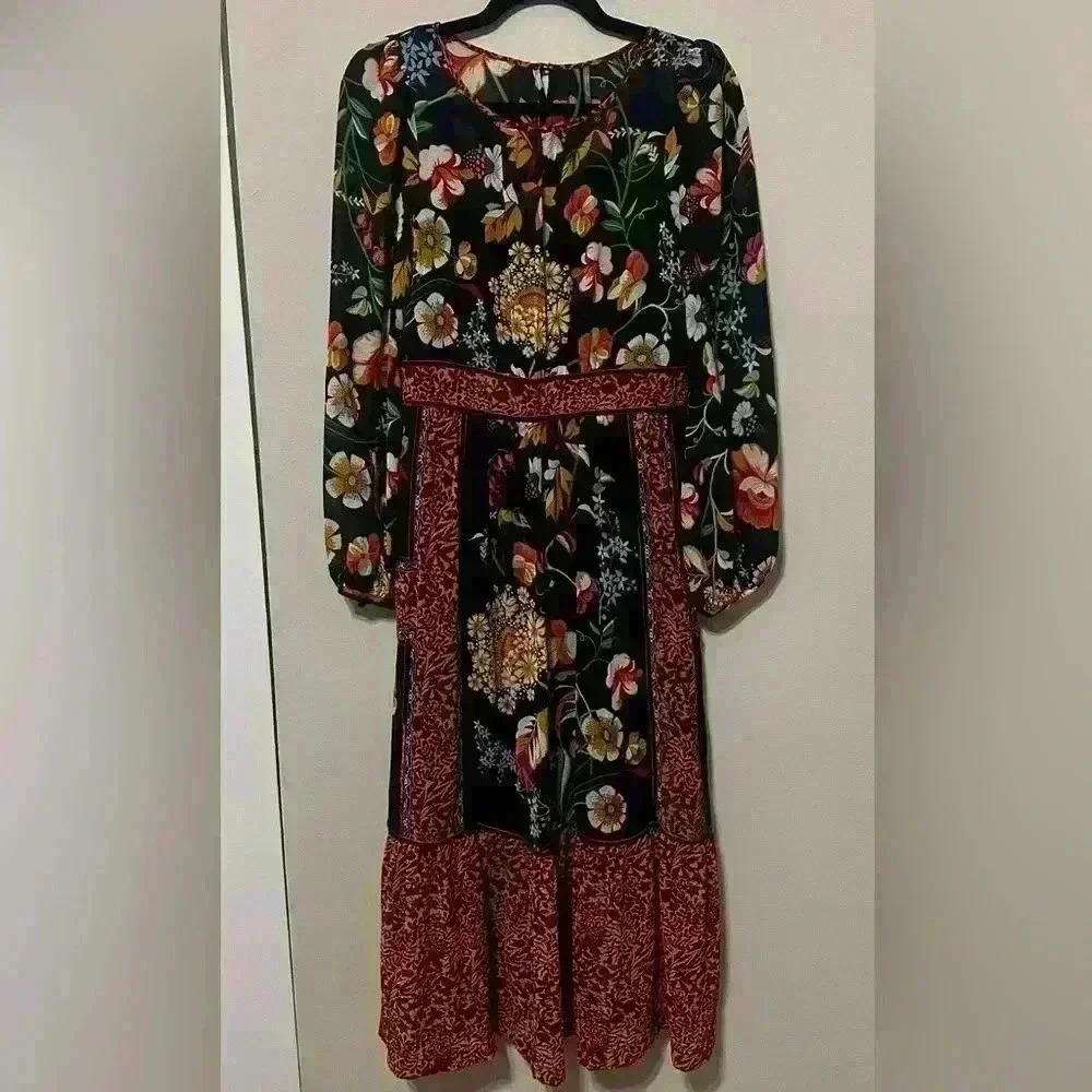 Anthropologie